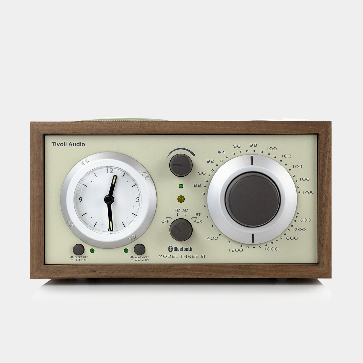 Model Three BT – Tivoli Audio UK