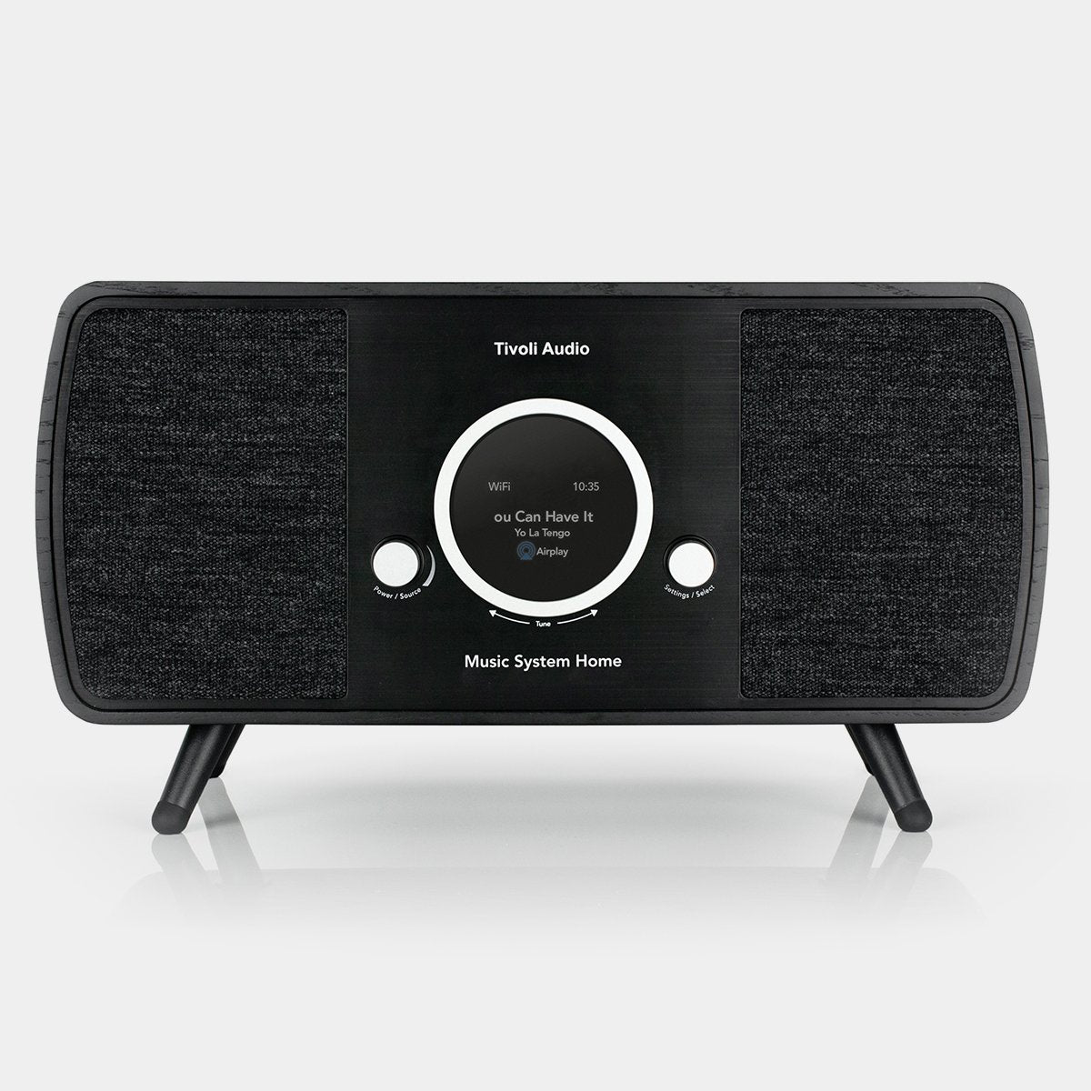 Music System Home (Gen. 2) – Tivoli Audio UK