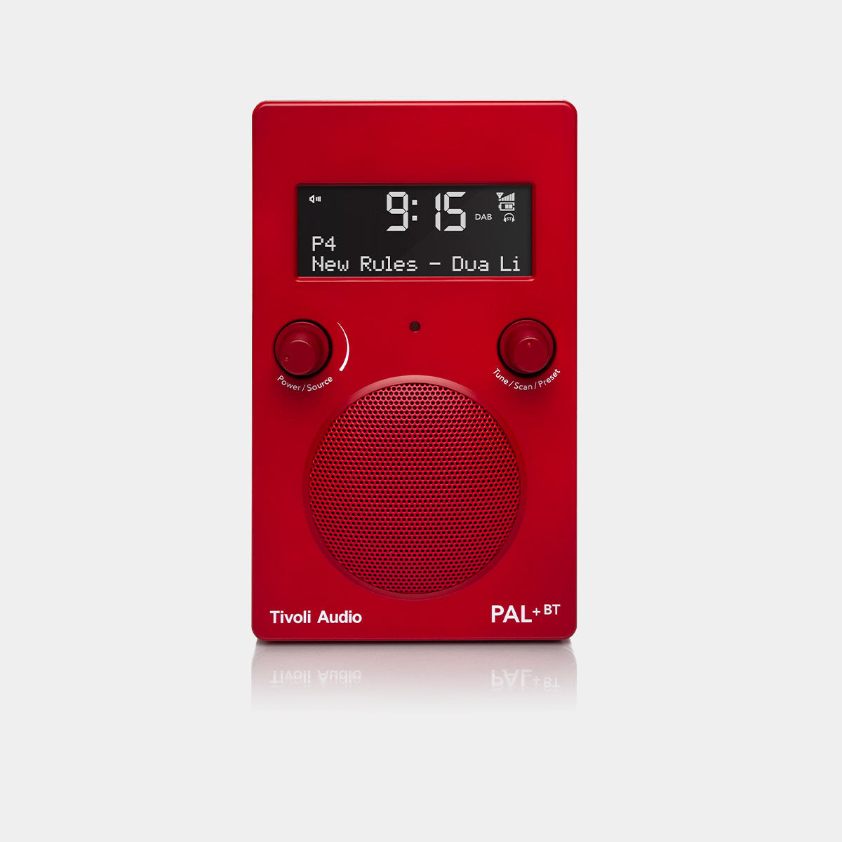 PAL+ BT (Clearance) – Tivoli Audio UK