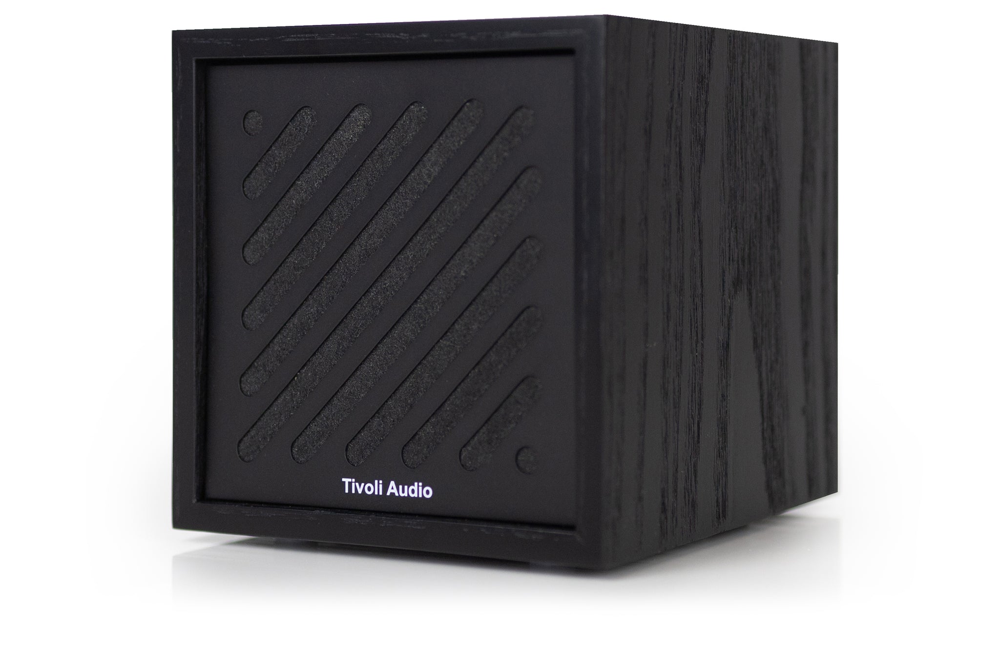 Tivoli Audio　ライト付きBluetoothスピーカー REVIVE REV-0112-ROW　ブラック/ブラック オーディオ機器 Tivoli Audio ライト付きBluetoothスピーカー REVIVE