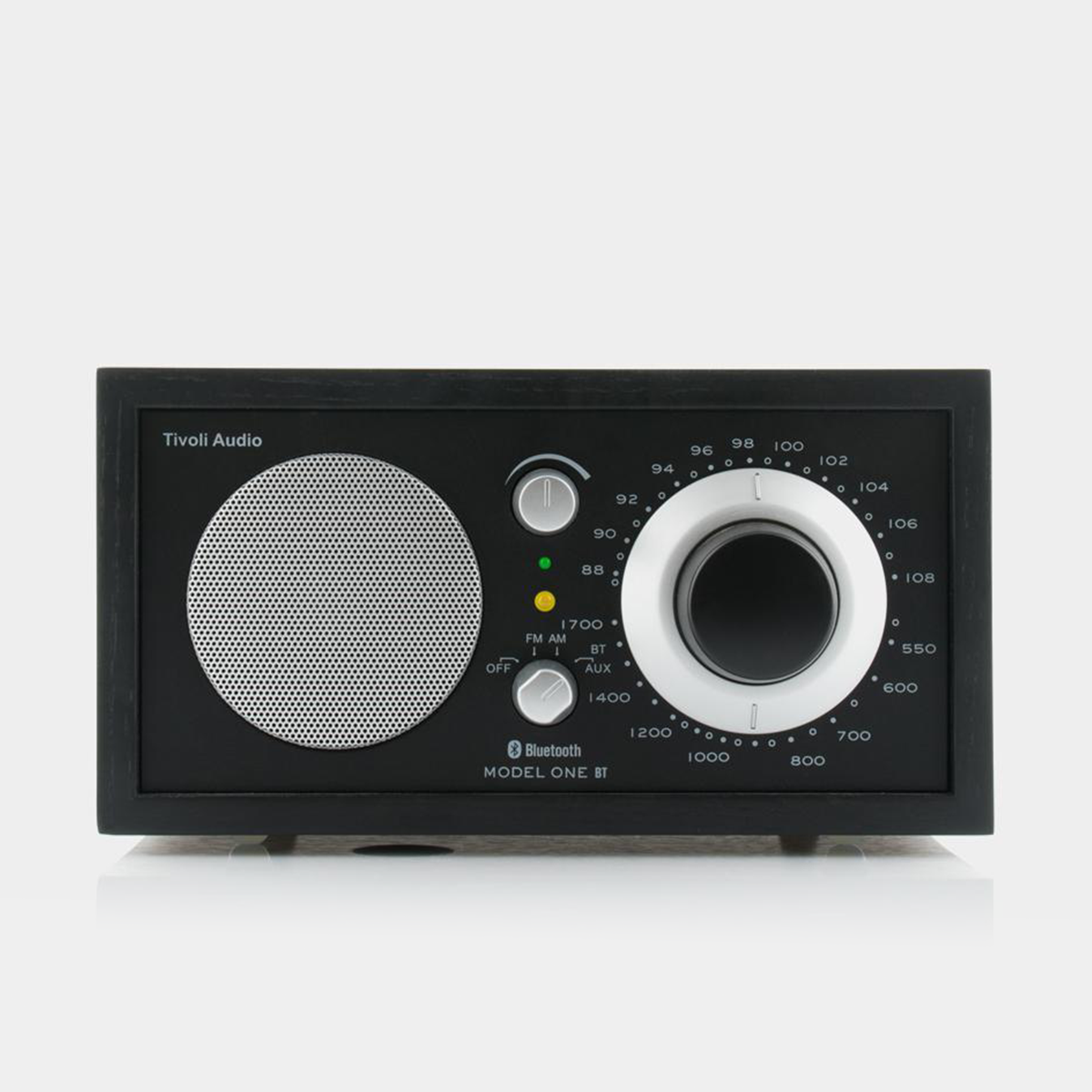 Tivoli Audio Model One BT 箱あり Model One BT – Tivoli Audio株式会社