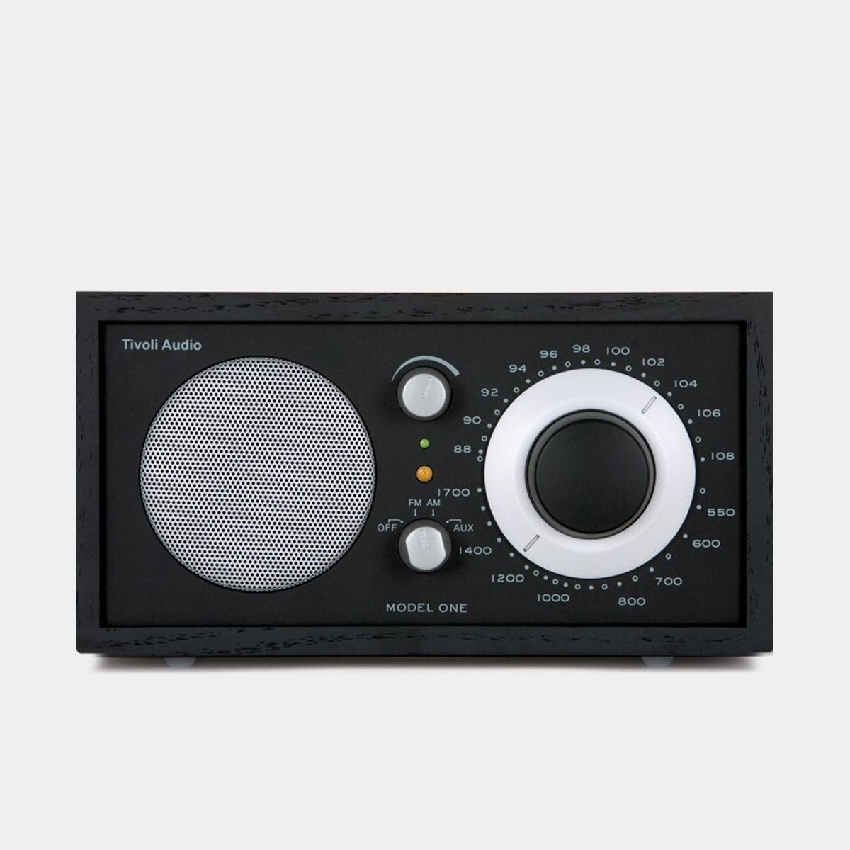 Model One – Tivoli Audio UK