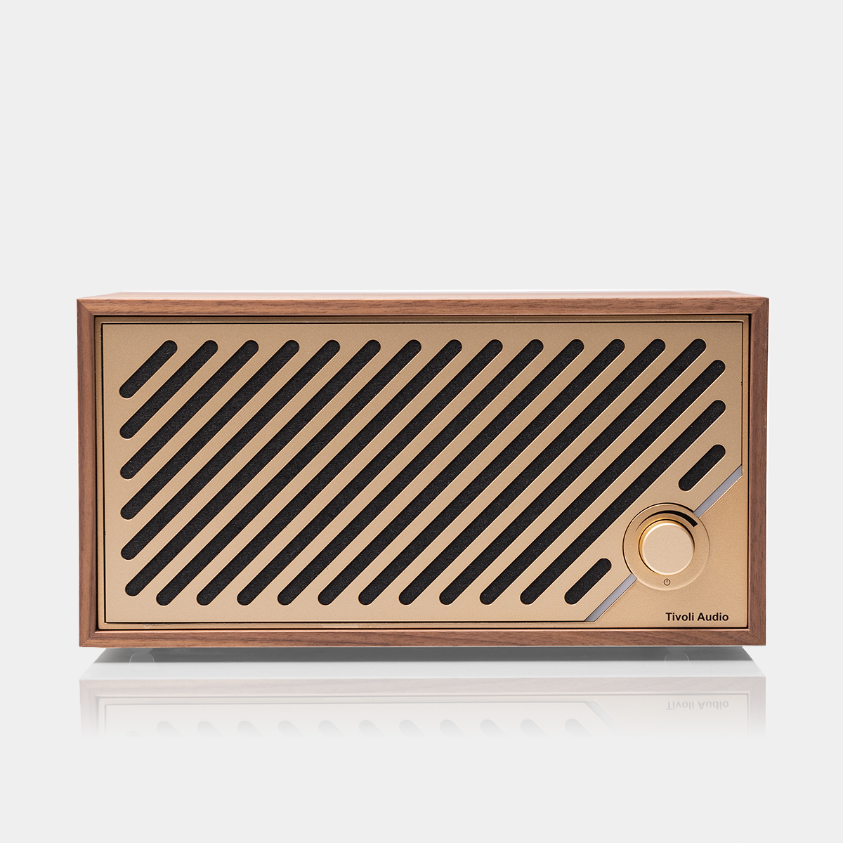 Tivoli Audio Model Two Stereo Radio 国内仕様 楽天市場】チボリオーディオ Model TWO/モデルツーAM/FM ステレオ