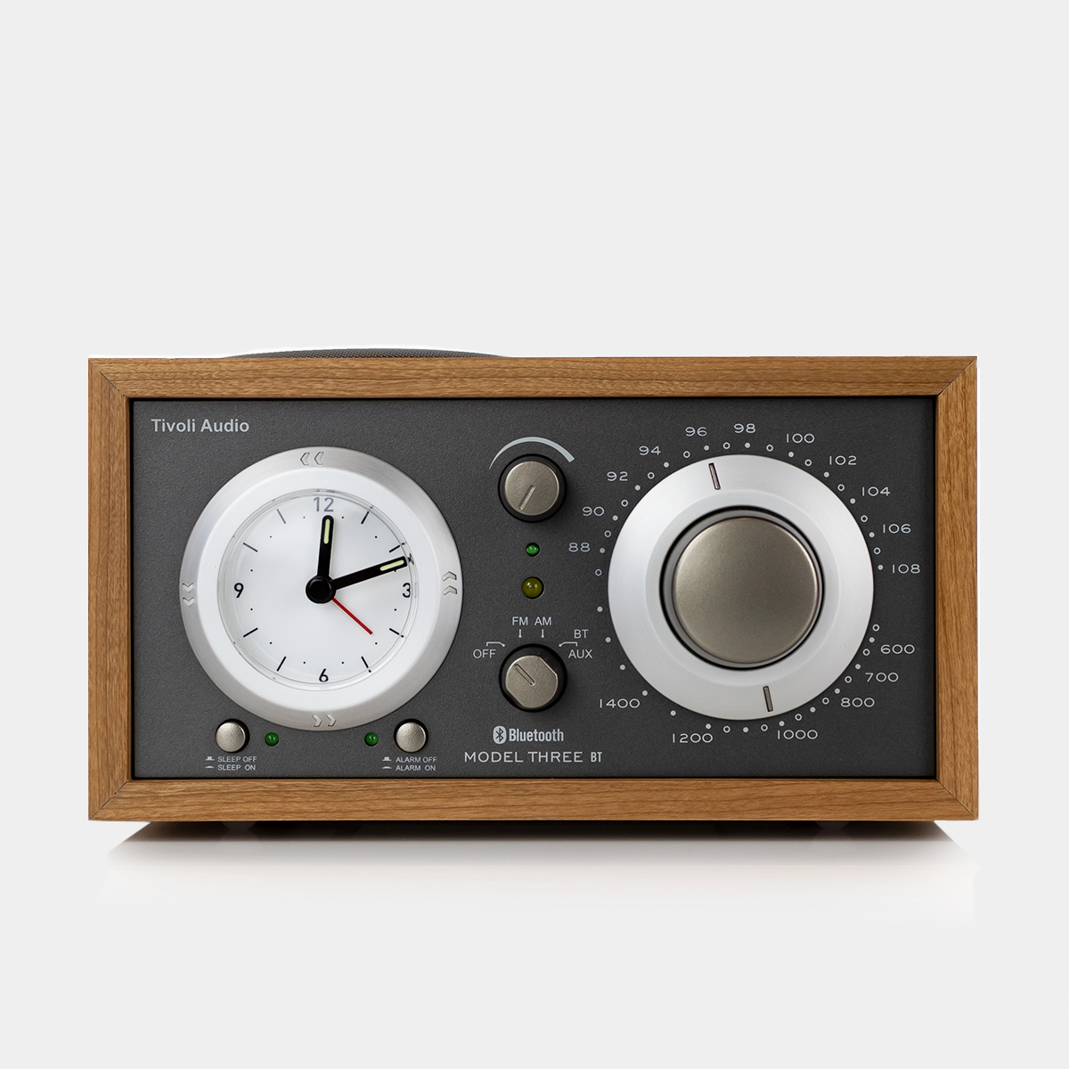 Model Three BT – Tivoli Audio UK