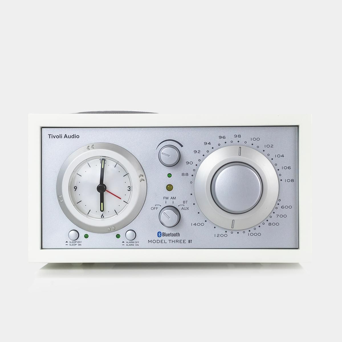 【美品】Tivoli Audio MODEL THREE BT Model Three BT – Tivoli Audio UK