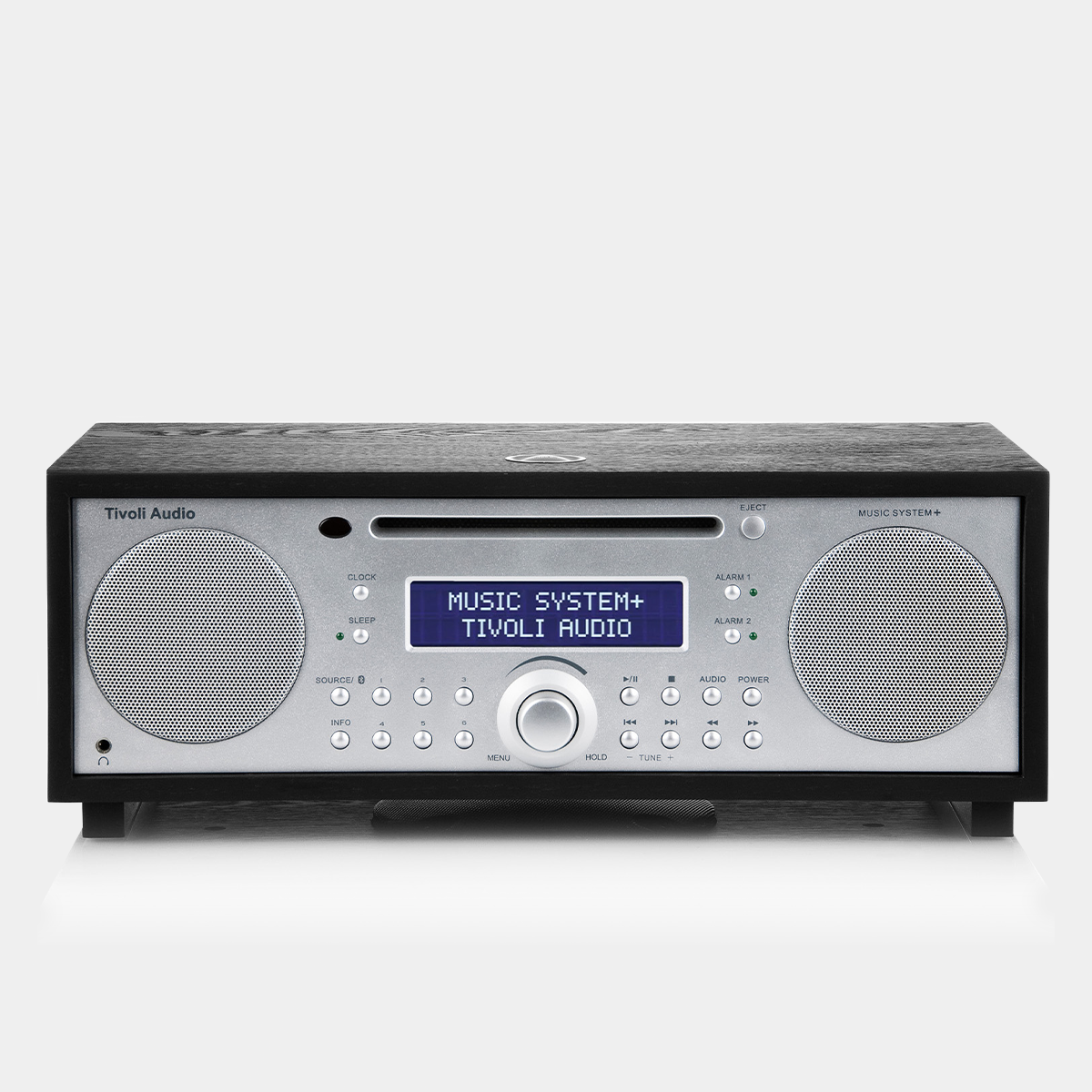 Music System+ – Tivoli Audio UK