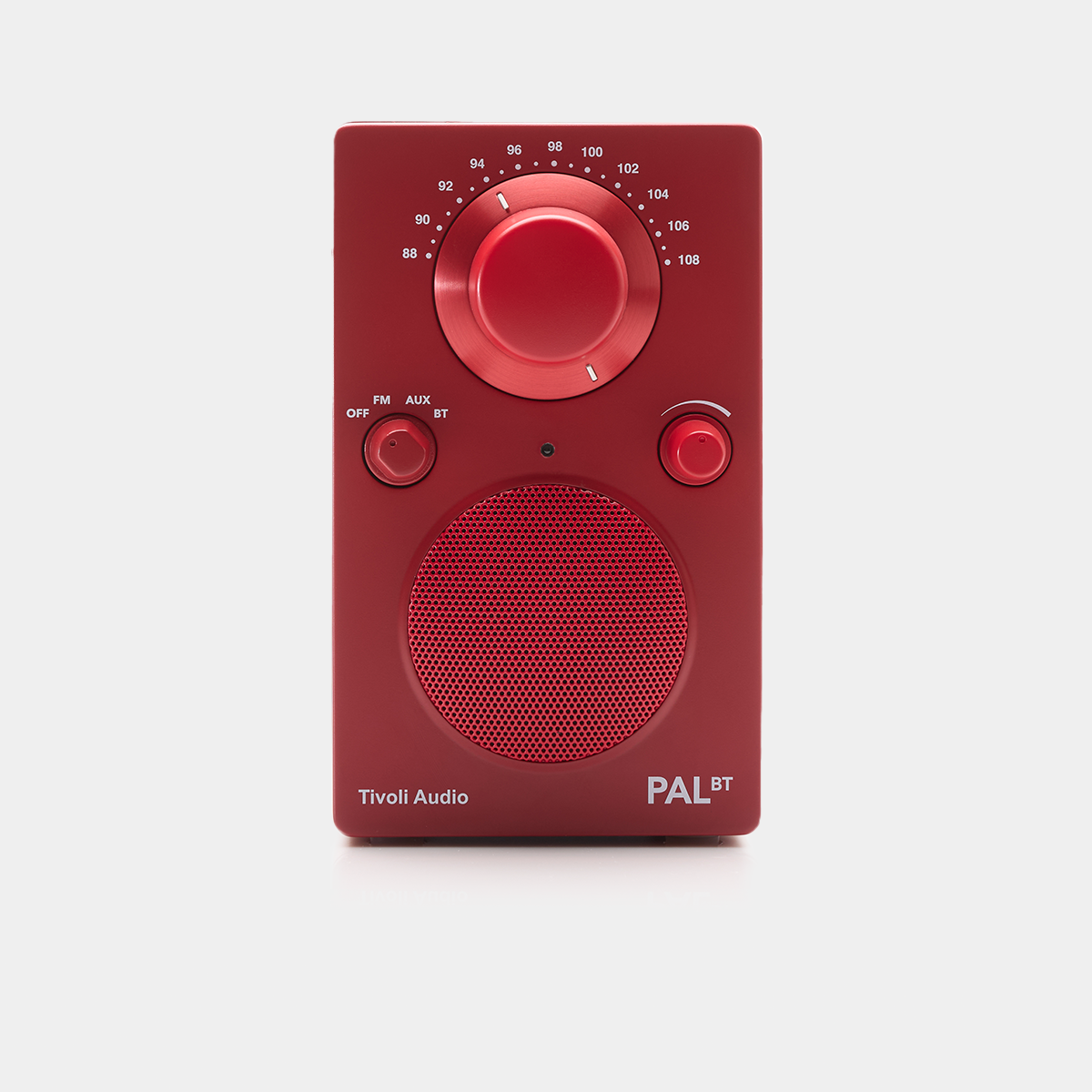 PAL BT – Tivoli Audio UK