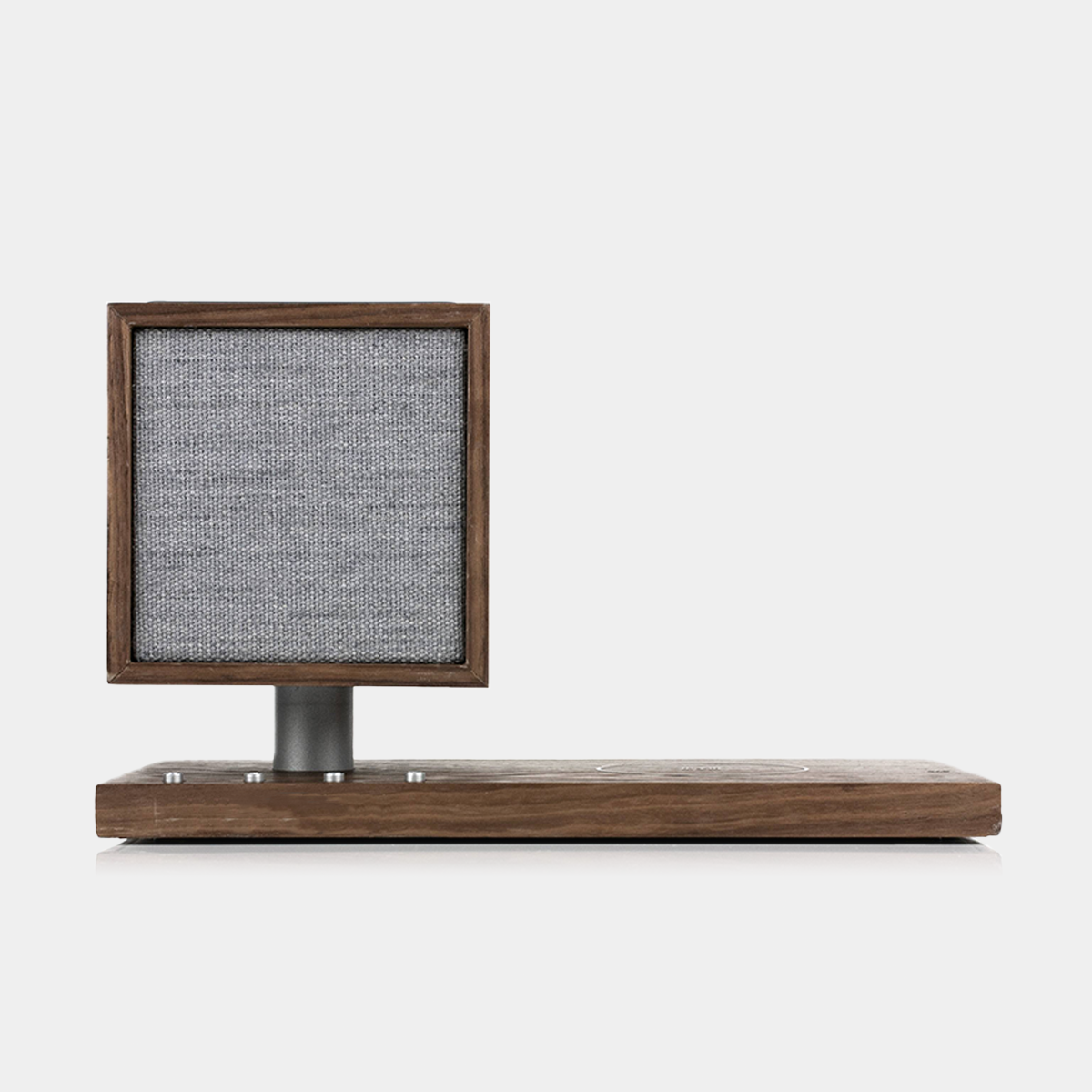 Tivoli Revive (ウォルナット/グレー)新品 Revive – Tivoli Audio UK