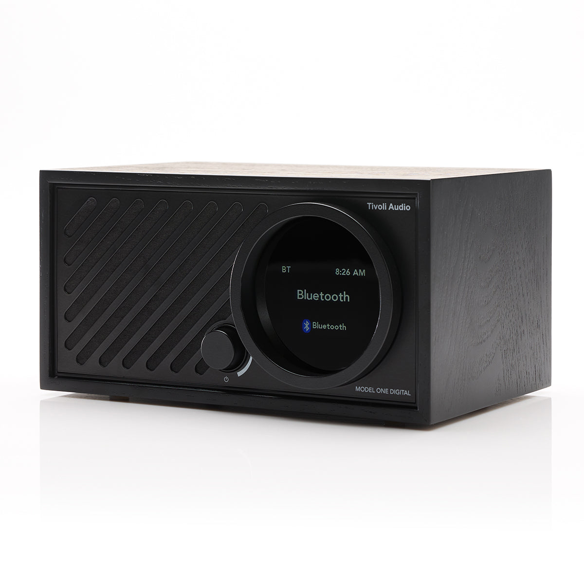 Model One Digital (Gen. 3) – Tivoli Audio UK