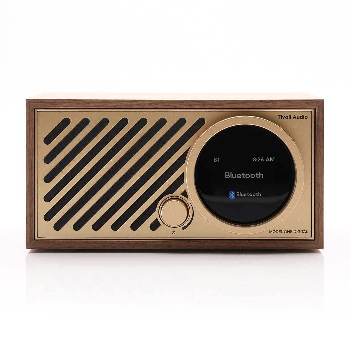 Model One Digital (Gen. 3) – Tivoli Audio UK