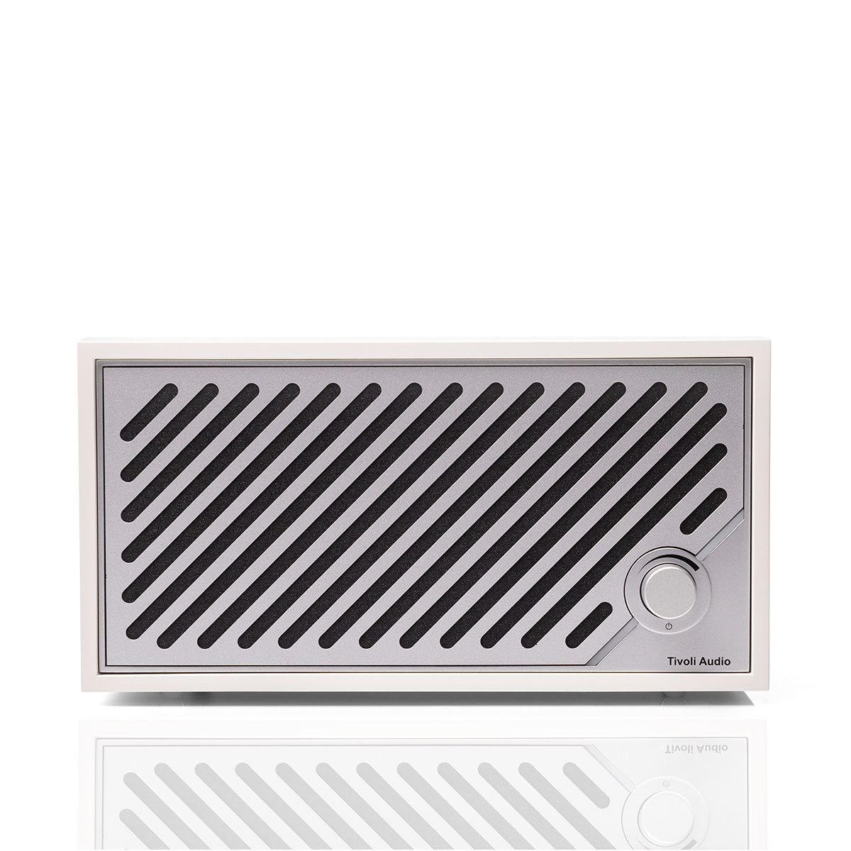 Model Two Digital – Tivoli Audio UK