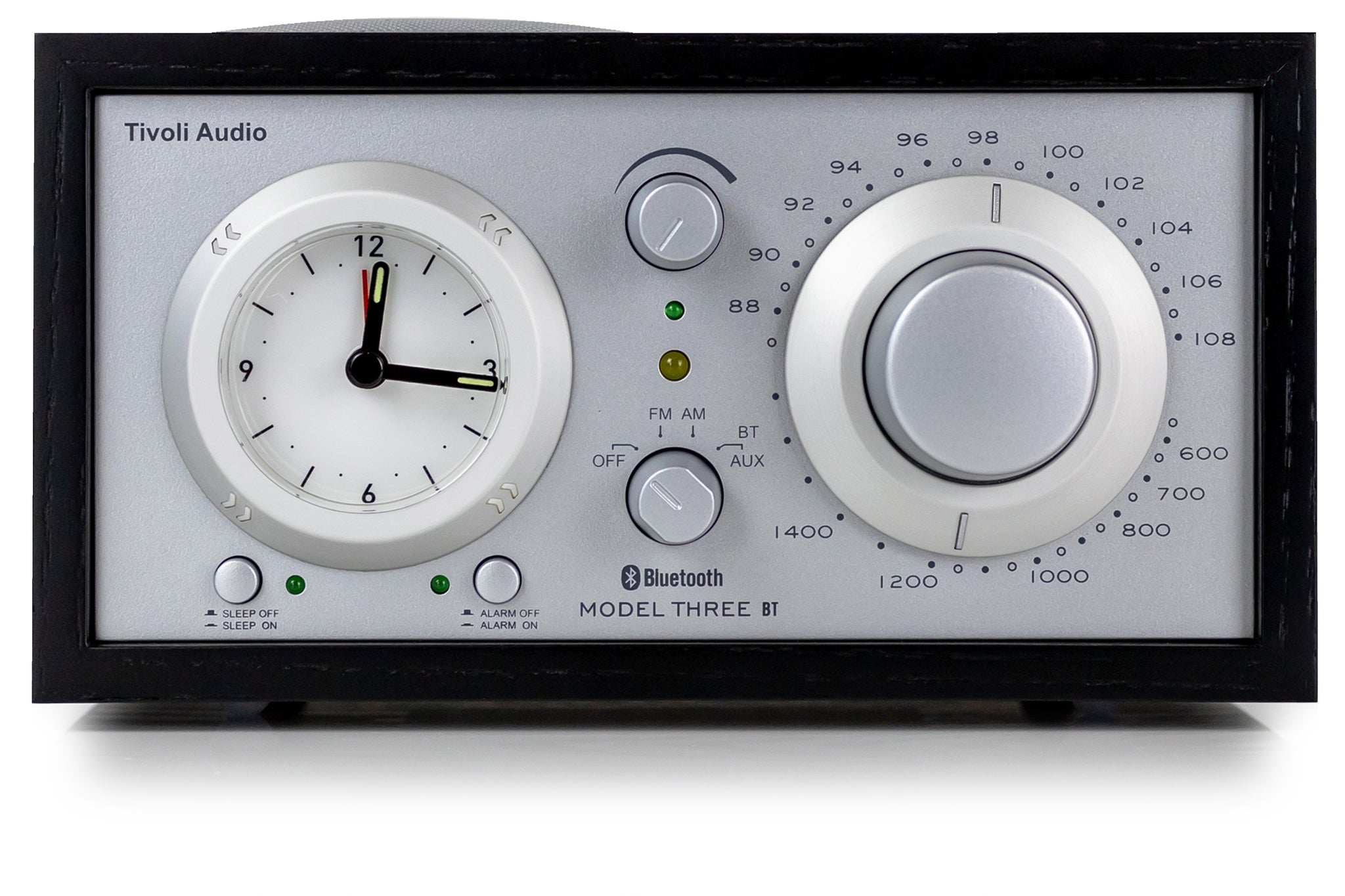 Model Three BT – Tivoli Audio UK Model Three BT – Tivoli Audio UK