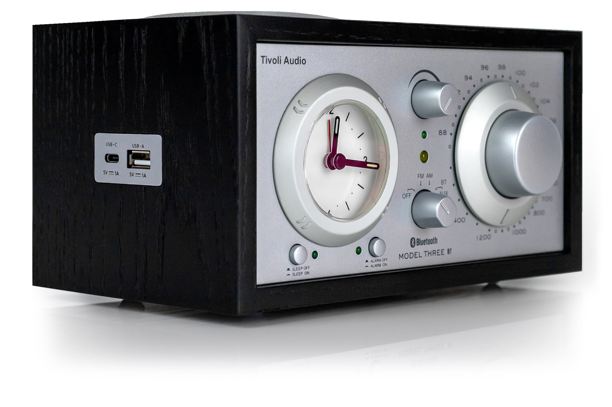 Model Three BT – Tivoli Audio UK