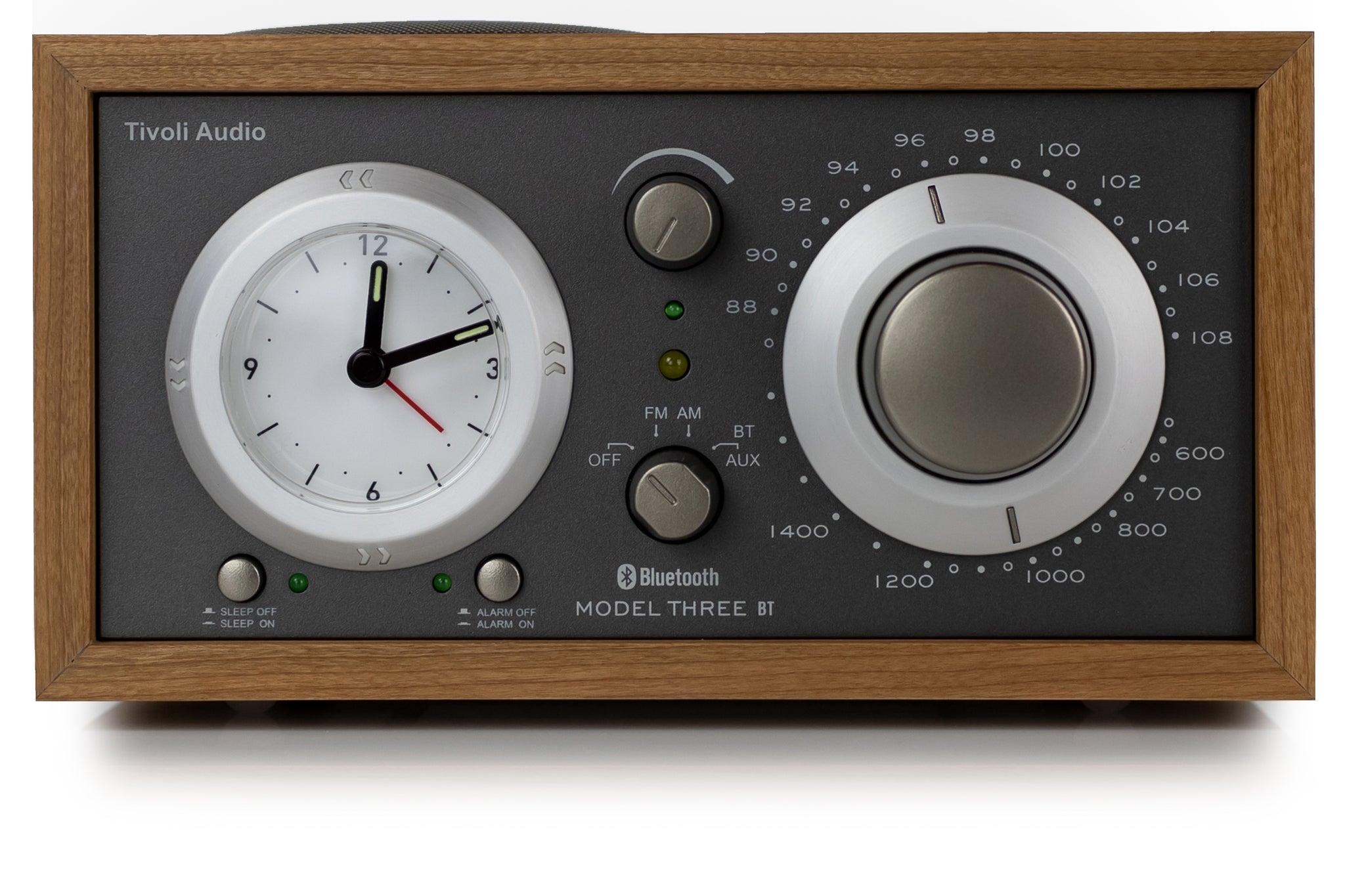 Model Three BT – Tivoli Audio UK Model Three BT – Tivoli Audio UK