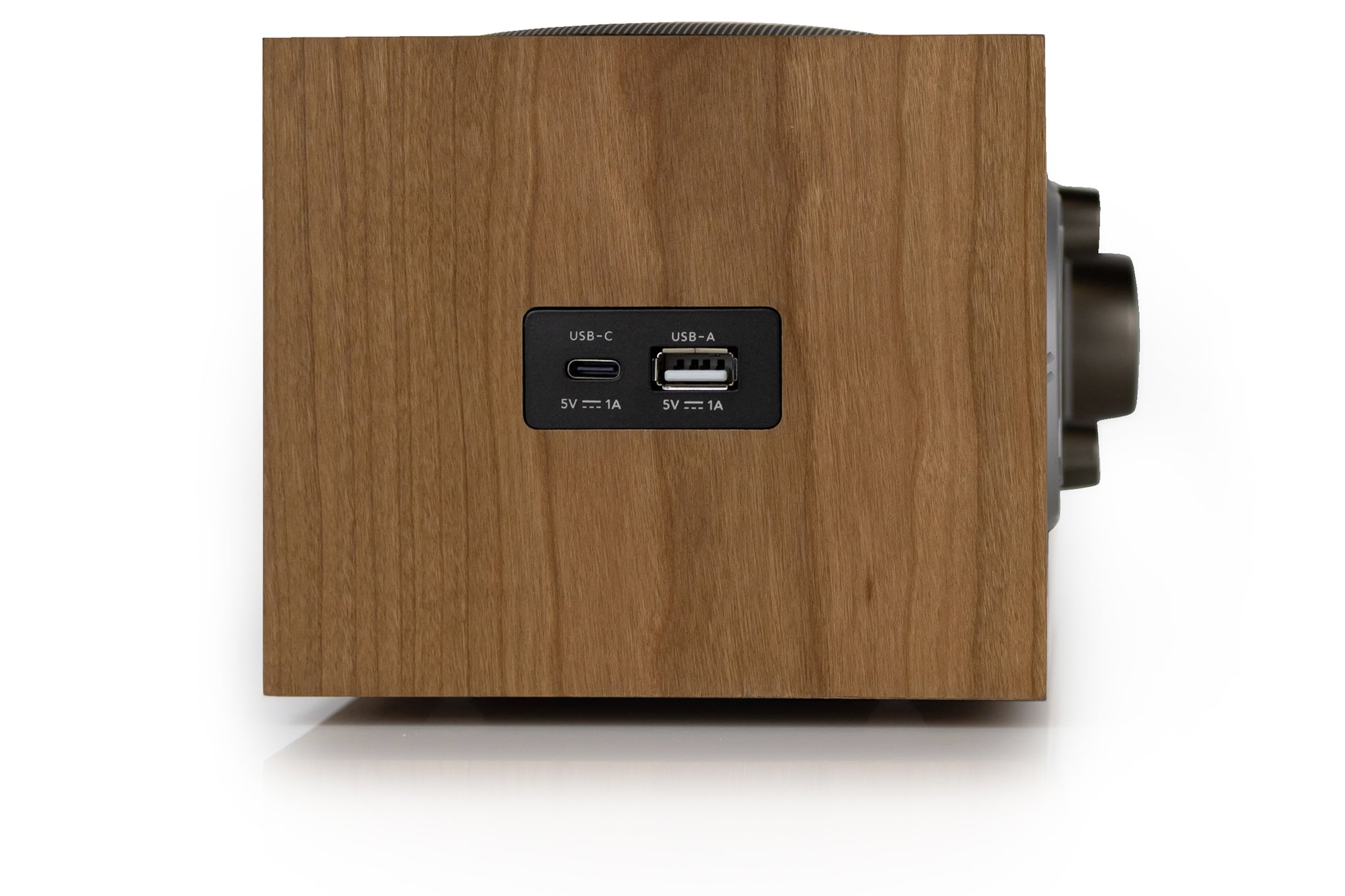 Model Three BT – Tivoli Audio UK