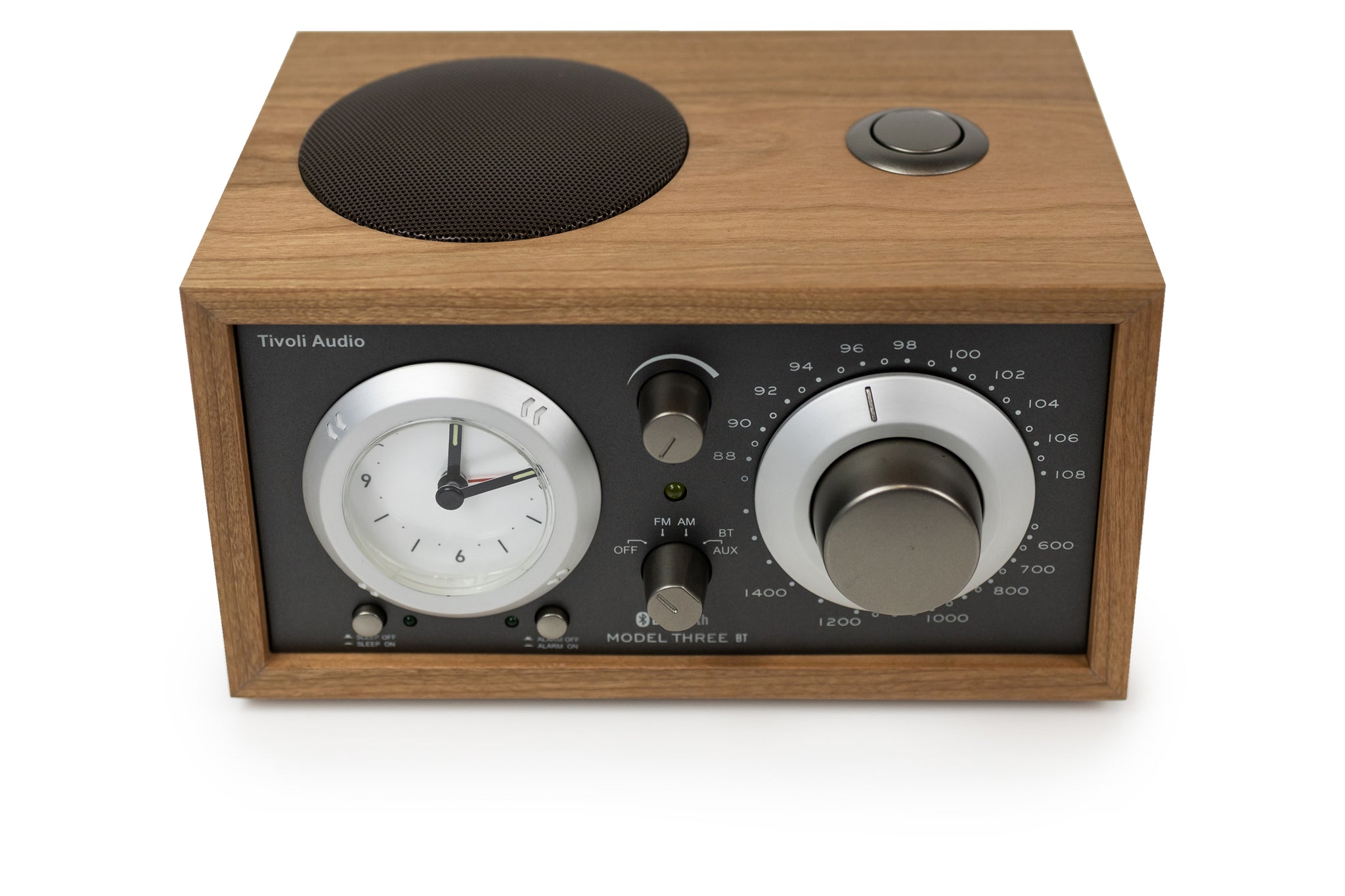 Model Three BT – Tivoli Audio UK