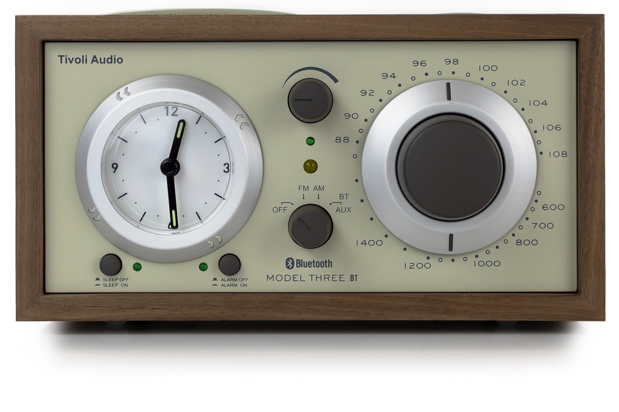 Model Three BT – Tivoli Audio UK