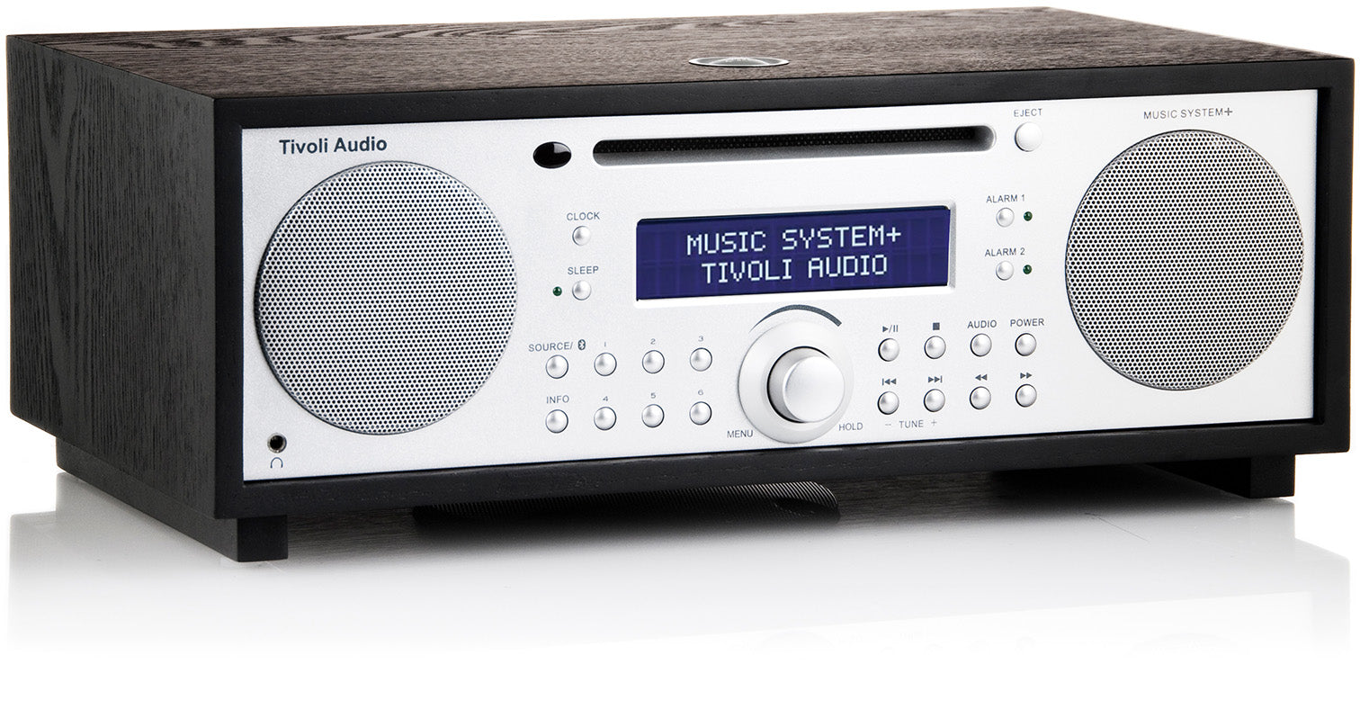 Music System+ – Tivoli Audio UK