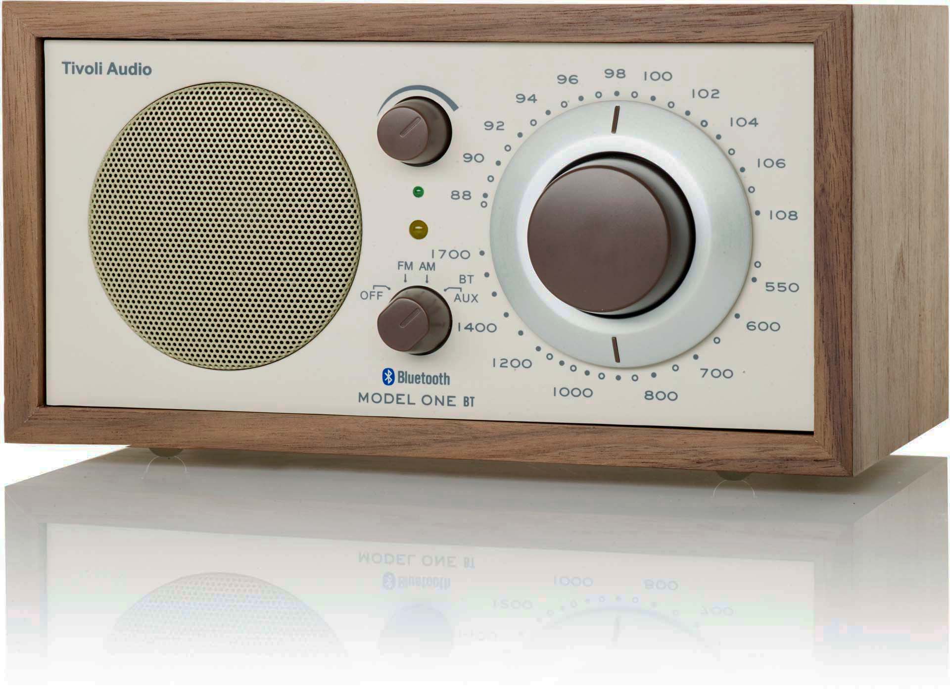 【未使用】Tivoli Audio MODEL ONE DIGITAL Tivoli Audio Model One Digital Review | PCMag