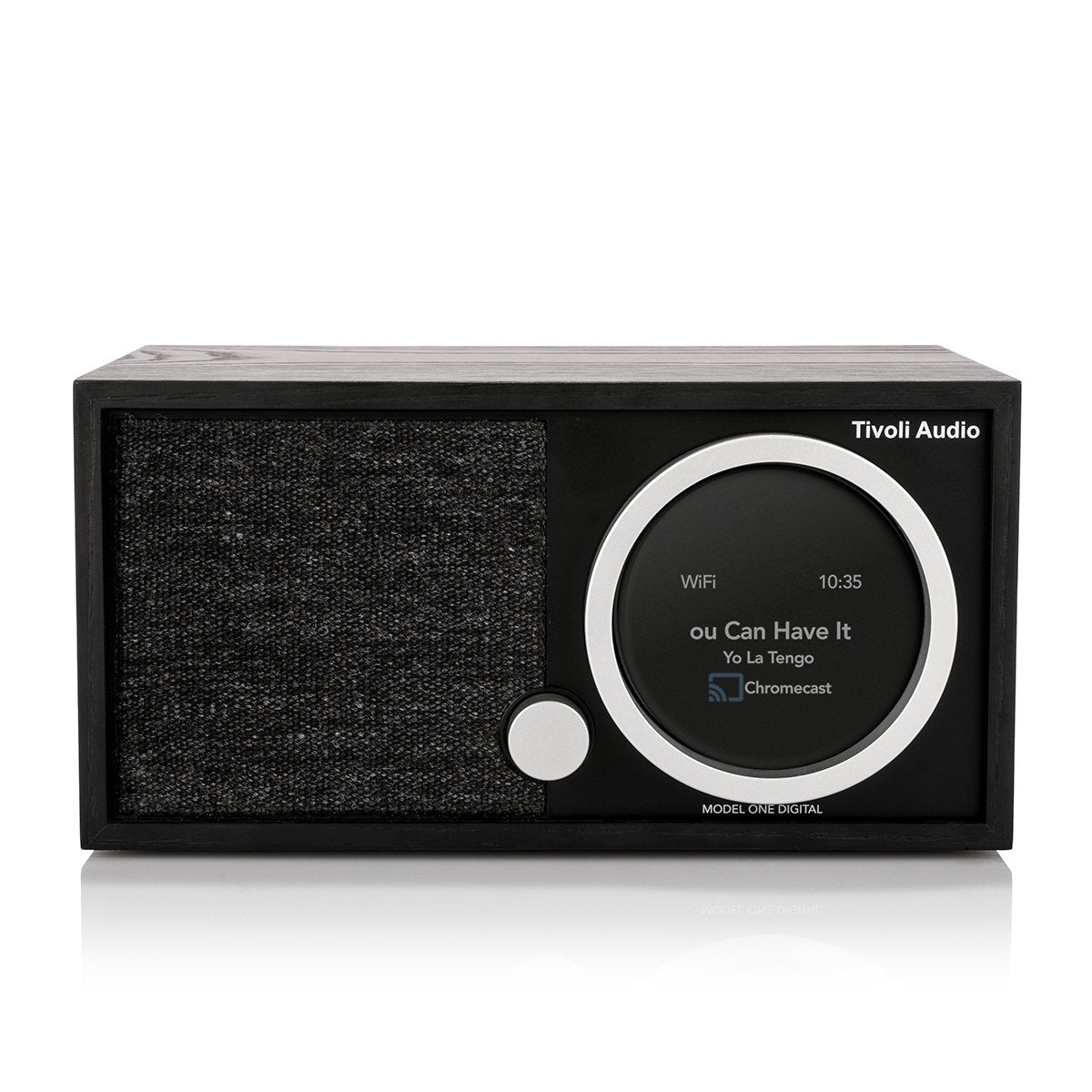 Model One Digital (Gen. 2) – Tivoli Audio UK