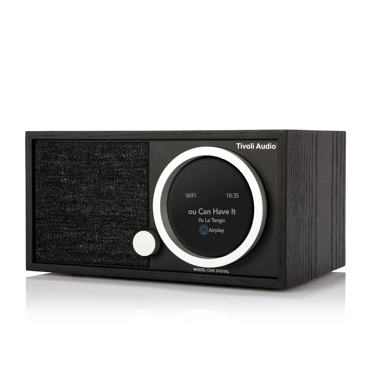スピーカー・ウーファー Tivoli Audio Model One Digital (gen.2) Model One Digital (Gen. 2) – Tivoli Audio UK