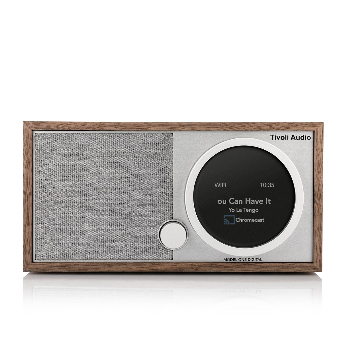 Model One Digital (Gen. 2) – Tivoli Audio UK