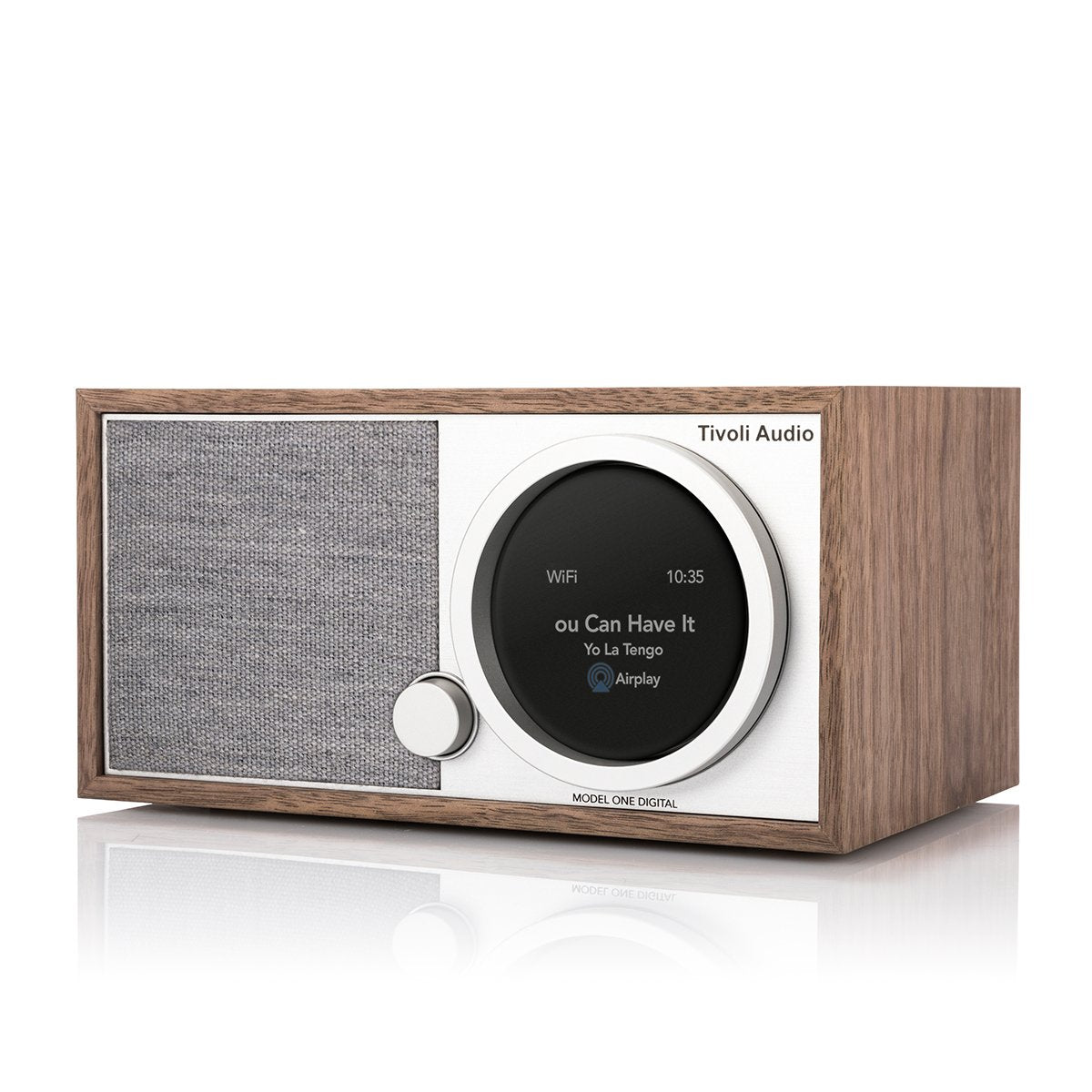 Model One Digital (Gen. 2) – Tivoli Audio UK