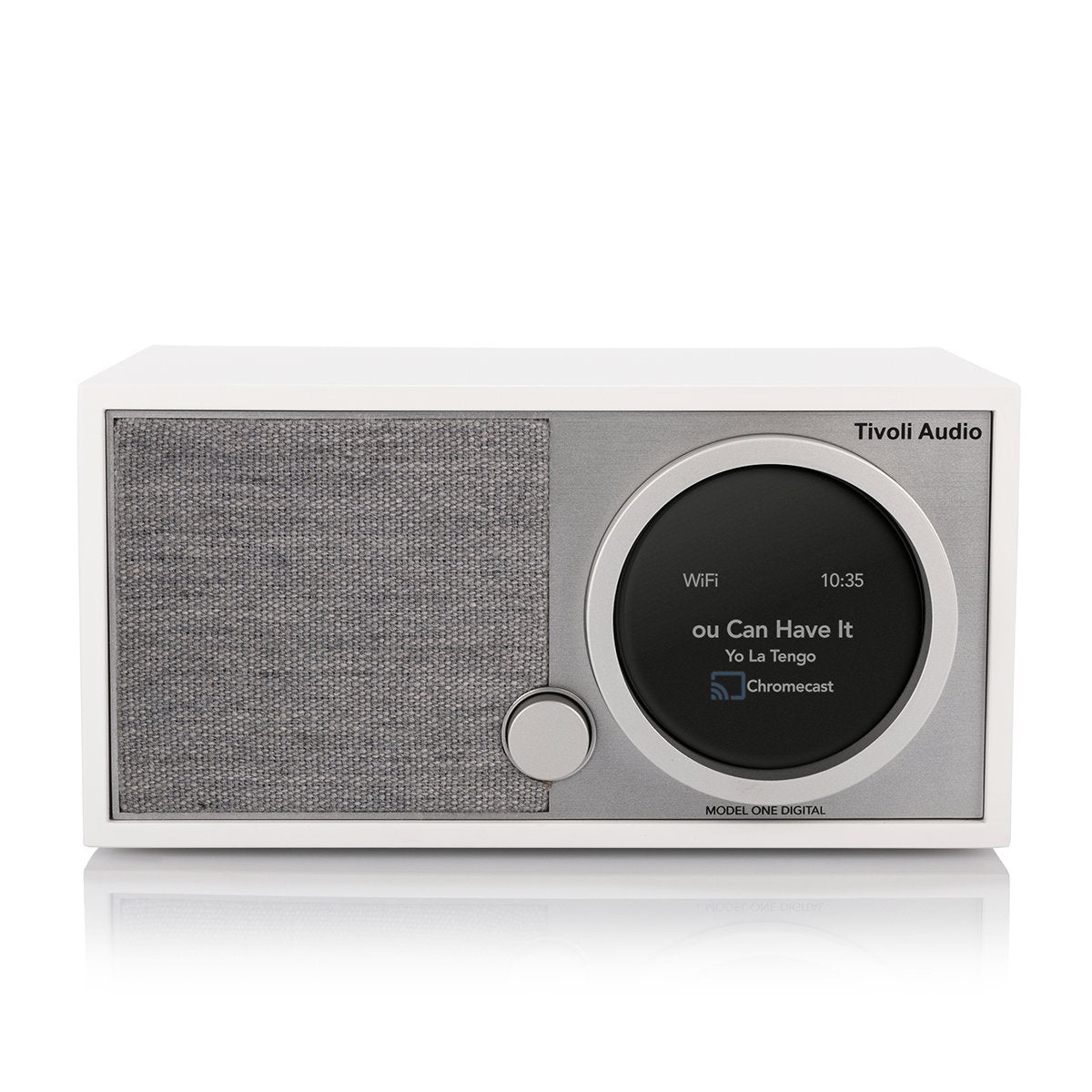 Model One Digital (Gen. 2) – Tivoli Audio UK