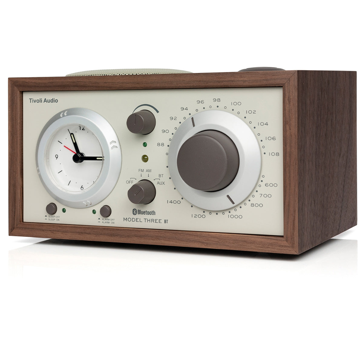 Model Three BT – Tivoli Audio UK