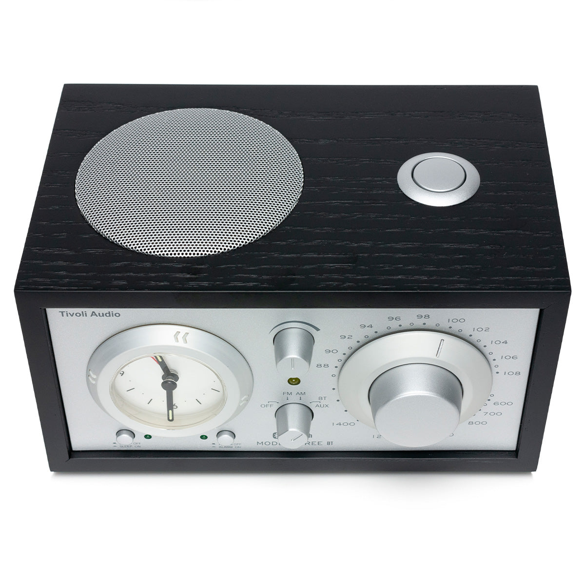 Model Three BT – Tivoli Audio UK