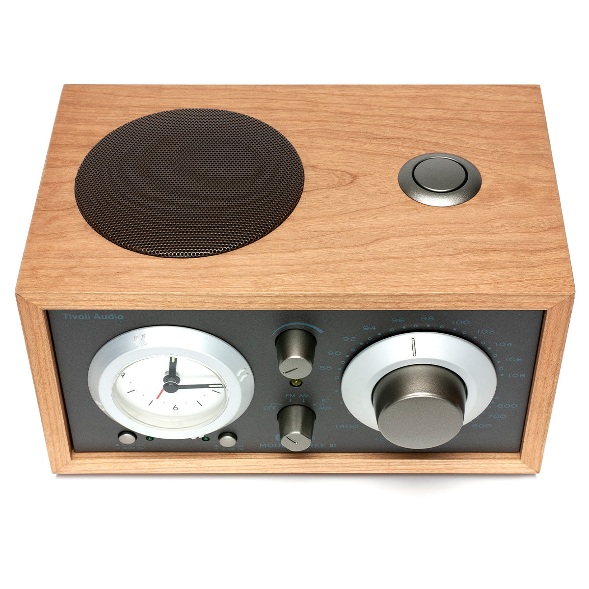 Model Three BT – Tivoli Audio UK