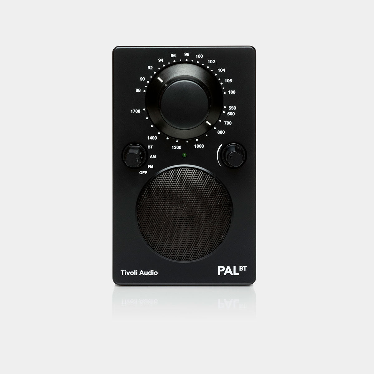 PAL BT (Clearance) – Tivoli Audio UK