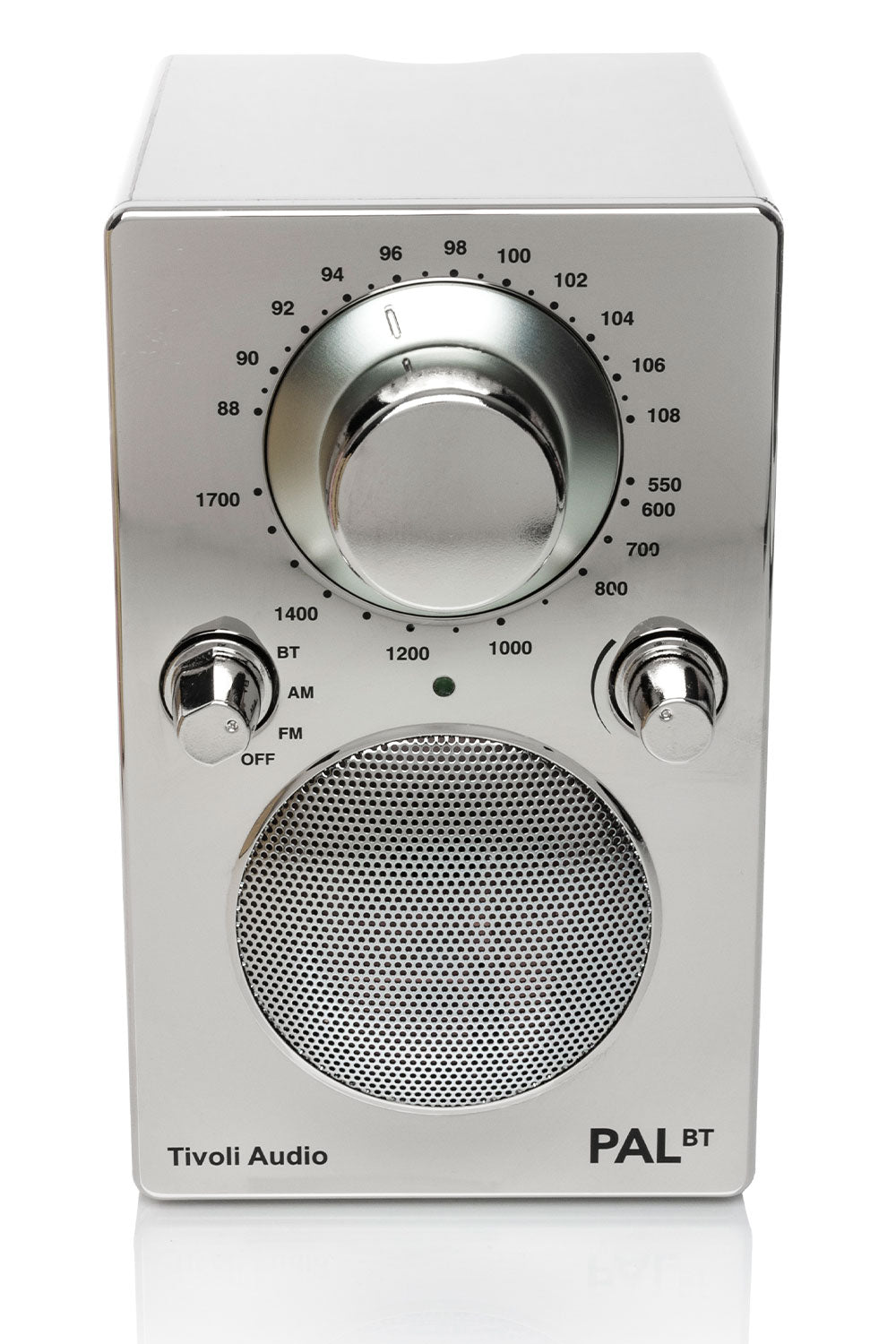 ラジオ・コンポ Tivoli Audio PAL RADIO PAL BT (Clearance) – Tivoli Audio UK