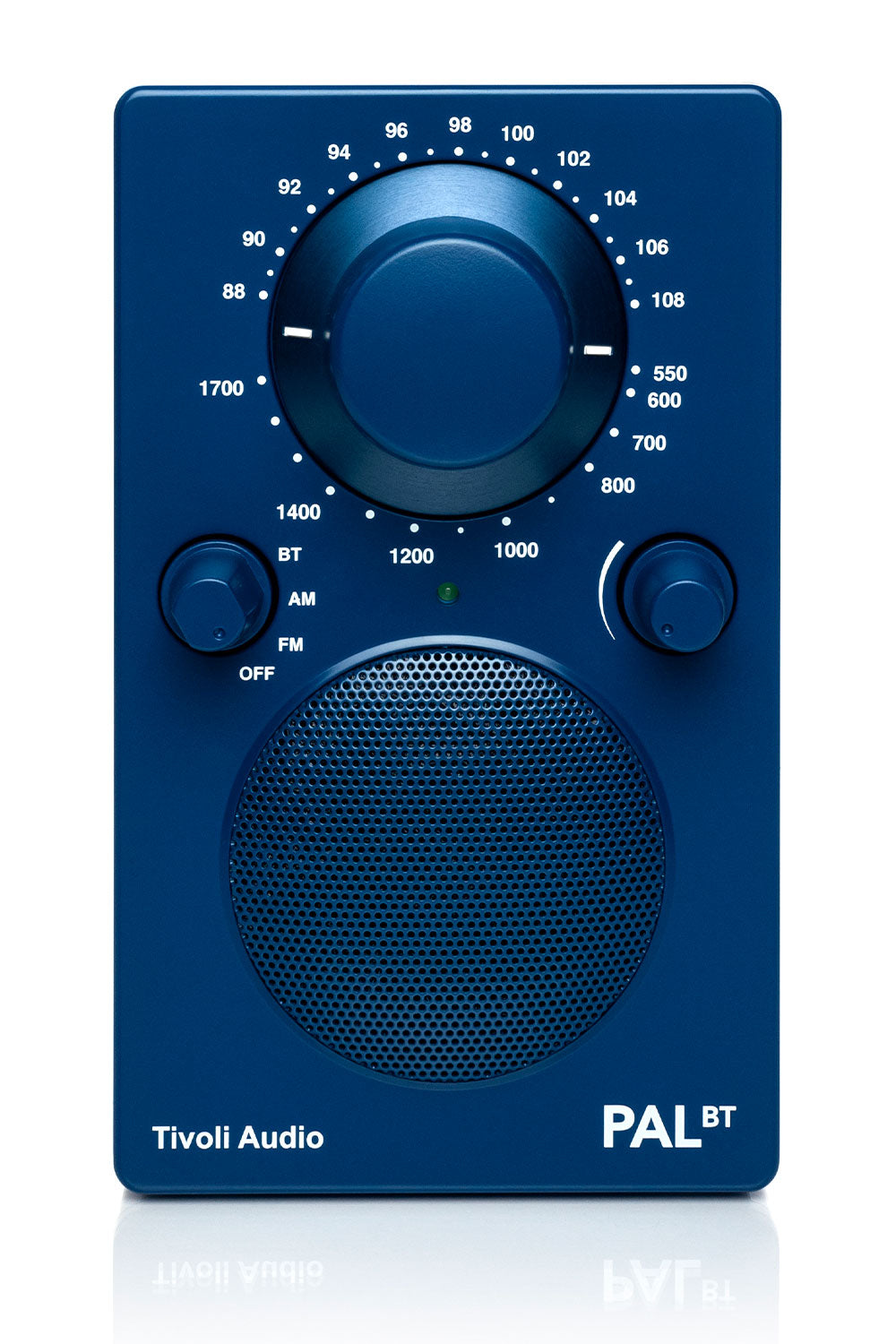 ラジオ・コンポ Tivoli Audio PAL RADIO PAL BT (Clearance) – Tivoli Audio UK