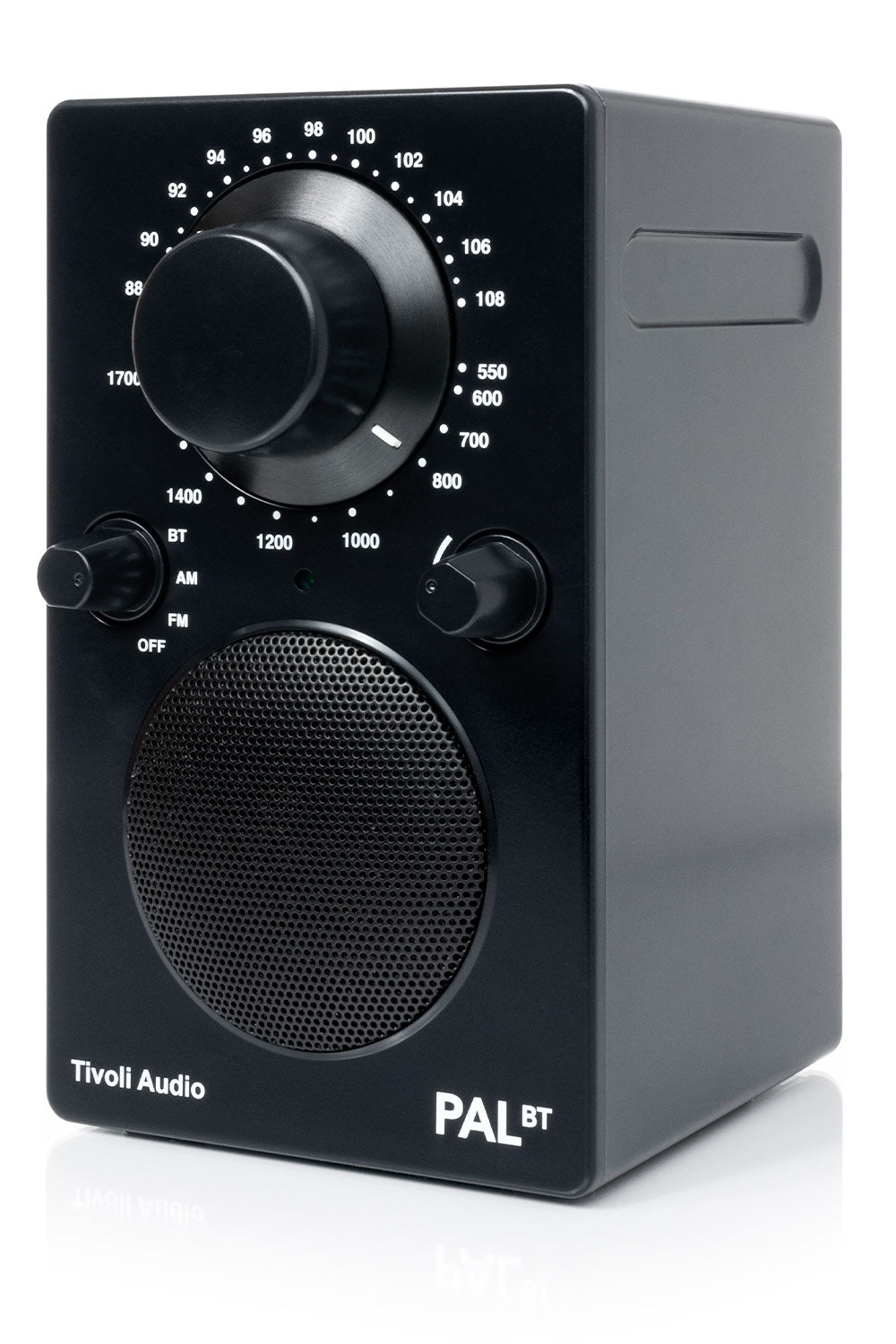 PAL BT (Clearance) – Tivoli Audio UK