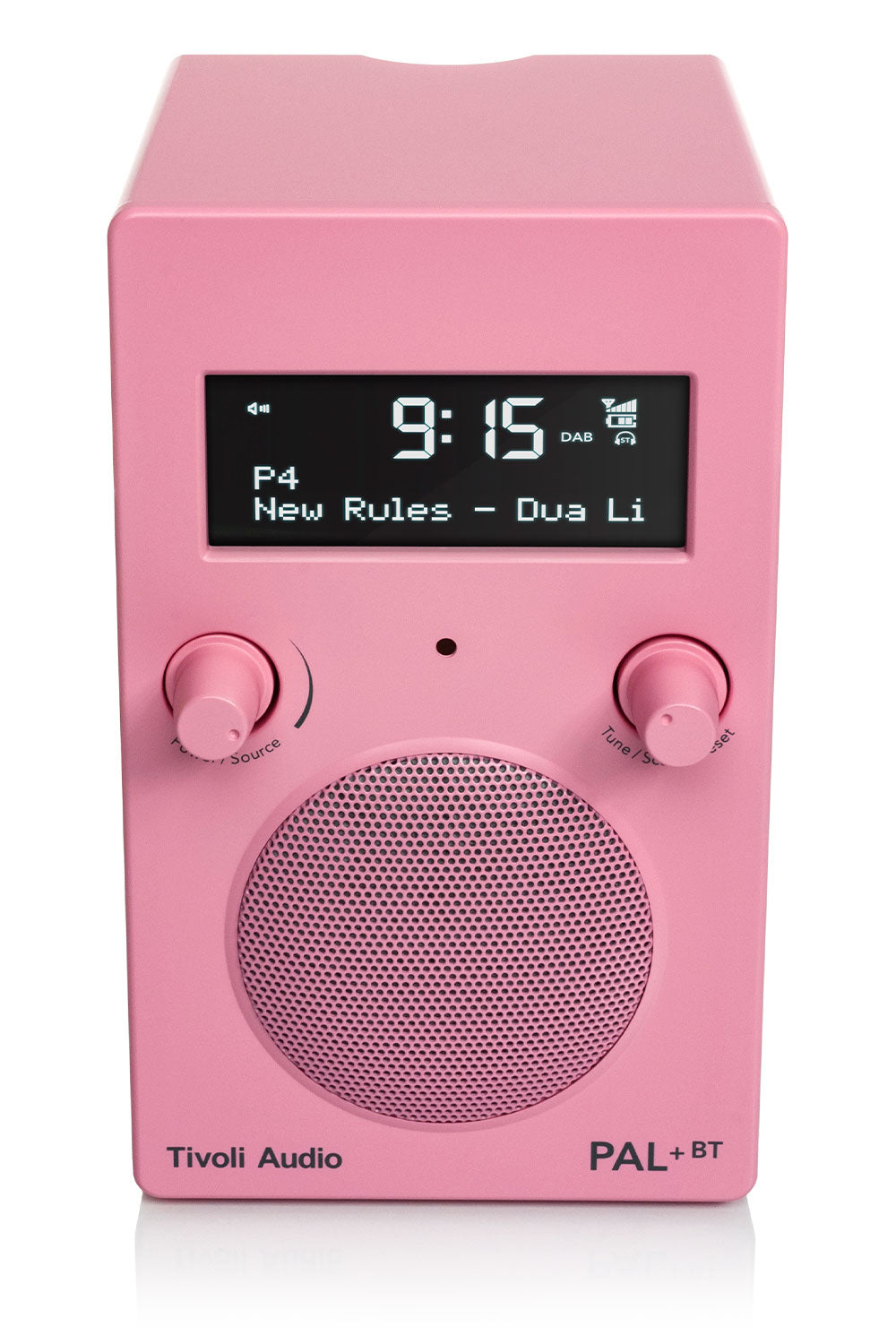 PAL+ BT (Clearance) – Tivoli Audio UK