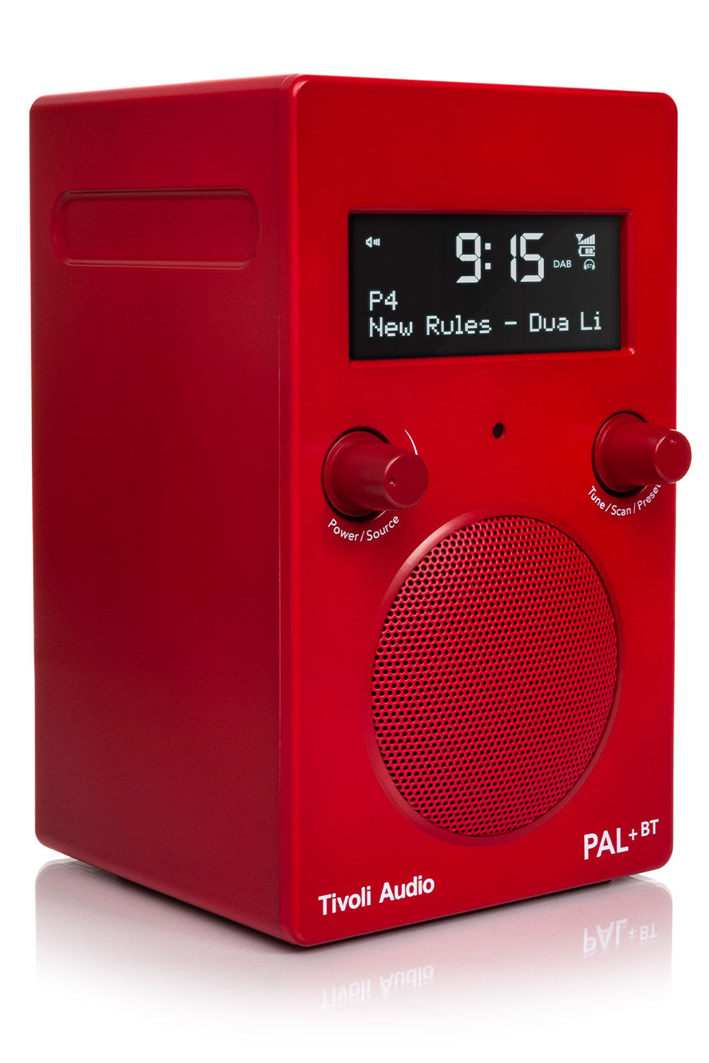PAL+ BT (Clearance) – Tivoli Audio UK