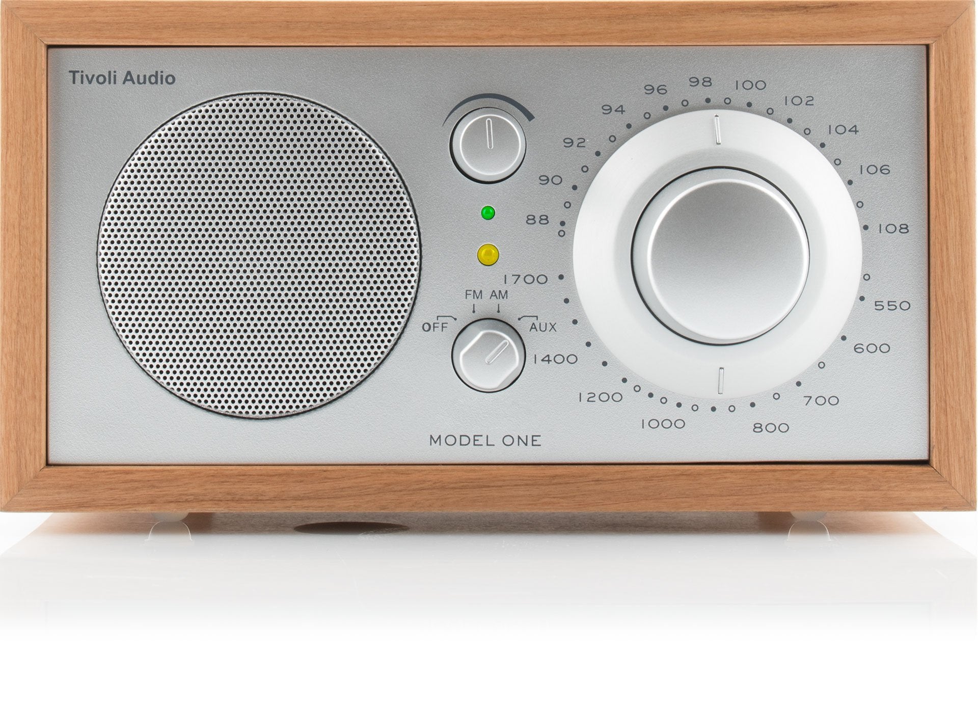 Model One – Tivoli Audio UK